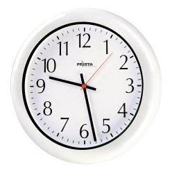  Peweta "ø 30 cm" Radio controlled wall clock