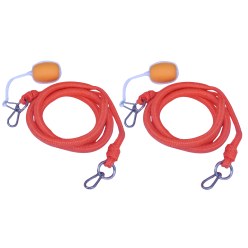 Aquaglide Bungee Cords for Water Park Inflatables