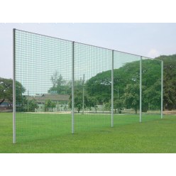  "Premium", 25x5 m Ball-Stop Fence