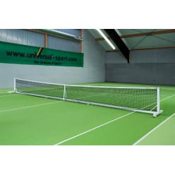 "Court Royal II" Tennis Net Frame