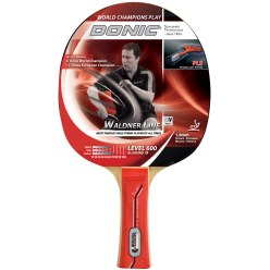  Donic Schildkröt "Waldner 600" Table Tennis Bat