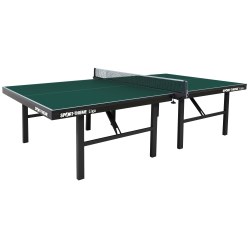  Sport-Thieme "Liga" Table Tennis Table