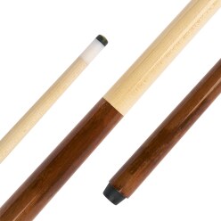  Bison "Maple" Pool Cue
