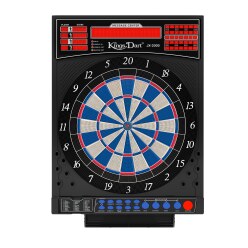  Kingsdart "Professional Tournament" Electronic Dartboard