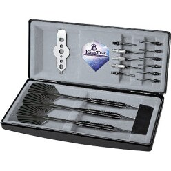 Kings Dart “Black Star” Tournament Darts