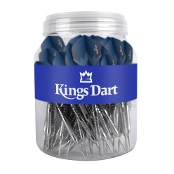 Kings Dart "Tournament" Steel-Tip Darts