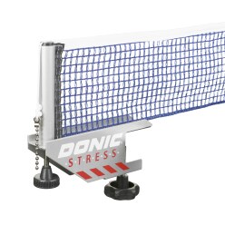 Donic "Stress" Table Tennis Net Set
