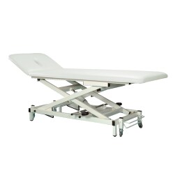  Meditech "Vario Nr. 1" Hydraulic therapy couch