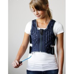 "Squease" Pressure Vest S