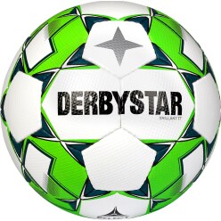  Derbystar "Brillant TT 2.0" Football