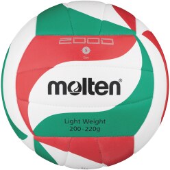  Molten "V5M2000-L" Volleyball