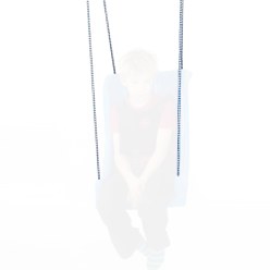  Sport-Thieme Extra-Safe Swing Seat Ropes