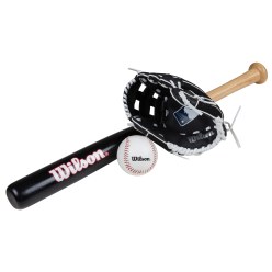 Wilson Little League Baseball Set II