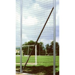  for ball net system "Premium" Diagonal Strut