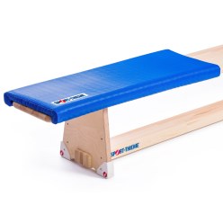  Sport-Thieme "Soft" Gymnastics Bench Cushion