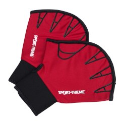  Sport-Thieme Open-Fingertip Aqua Fitness Gloves