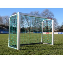  Sport-Thieme with PlayersProtect Mini Football Goal