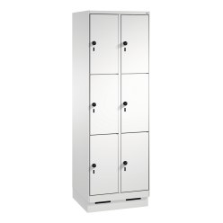  C+P "S 3000 Evolo" Locker