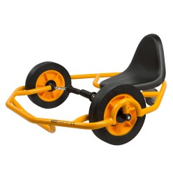  Rabo "Circle Cart" Recumbent Tricycle
