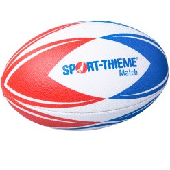 Sport-Thieme "Match" Rugby Ball