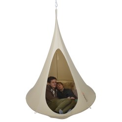 "Cacoon" Hanging Nest