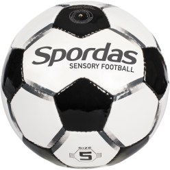  Spordas "Sensory Football" Motor Skills Development Ball