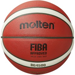 Molten "BG4500" Basketball