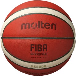  Molten "BG5000" Basketball