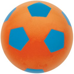  "Football" Soft Foam Ball