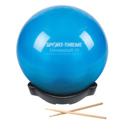  Sport-Thieme Fitness Drum Set