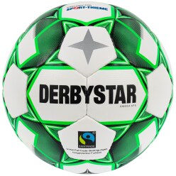  Derbystar "Omega Pro APS" Football