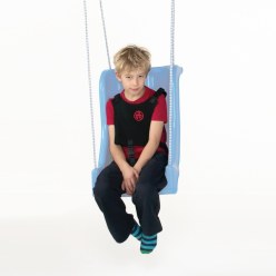  TFH for Safety Swing Seat Belt System
