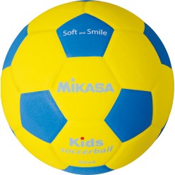  Mikasa "SF4 Kids" Football