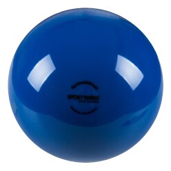 Sport-Thieme "300" Gymnastics Ball Blue