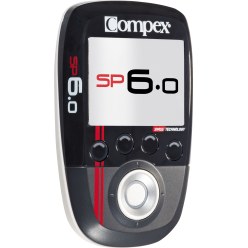 Compex "Sport" Muscle Stimulator SPORT 8.0