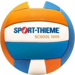  Sport-Thieme "School 1000" Volleyball