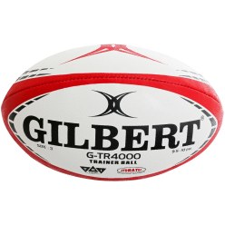Gilbert "G-TR4000" Rugby Ball Size 3