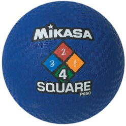  Mikasa "4Square P850" Ball