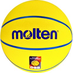  Molten "SB4-DBB" Basketball