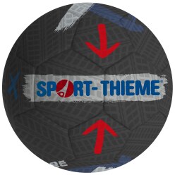 Sport-Thieme "Core Xtreme" Street Football