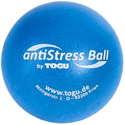  Togu "Anti-Stressball" Anti-Stress Ball