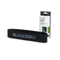 Blackroll "Loop Band" Loop Band Green, Medium