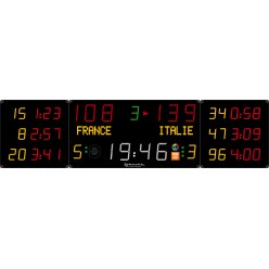  Stramatel "452 MB 3104 long" Scoreboard