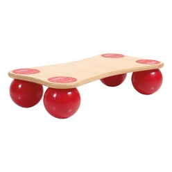  Togu "Balanza Ballstep" Balance Board