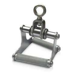 Sport-Thieme® "Deluxe" Seated Row Grip