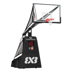  Schelde "SAM 3x3" Basketball Unit