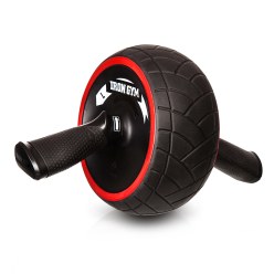  Iron Gym Speed Abs™ Ab Roller Wheel