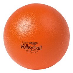  Volley "Volleyball Light" Soft Foam Ball