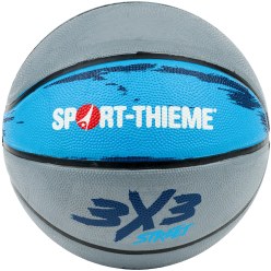 Sport-Thieme "3x3 Street" Basketball