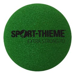 Sport-Thieme "Extra Strong" Soft Foam Ball